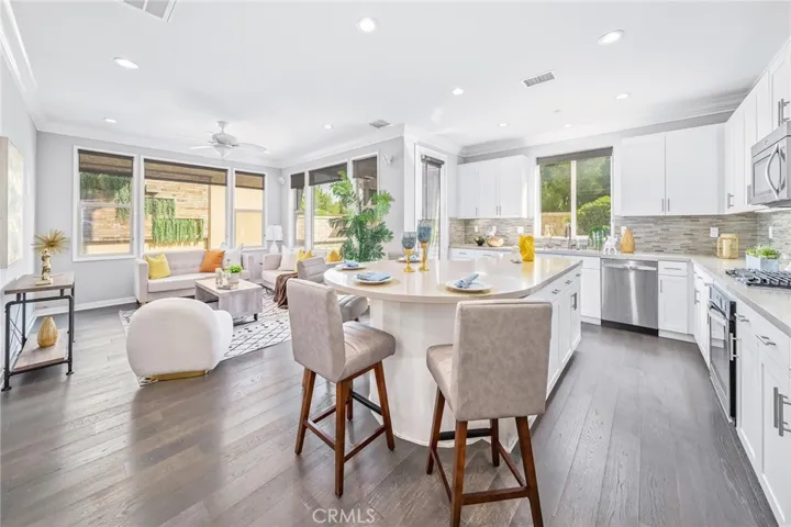 46 Clover, Lake Forest, California 92630