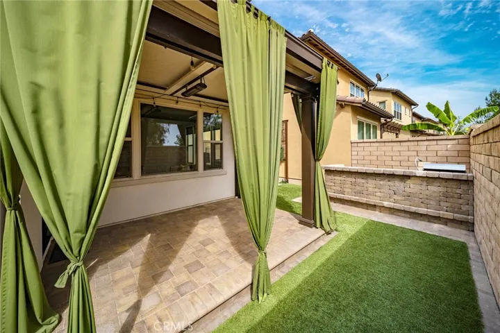 46 Clover, Lake Forest, California 92630