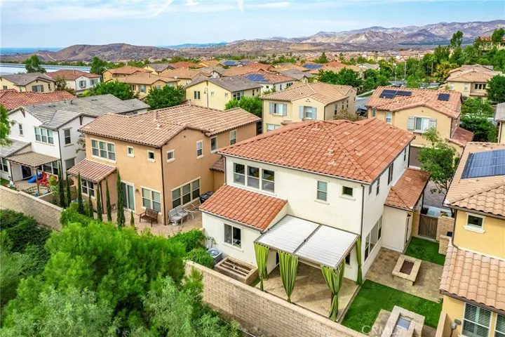 46 Clover, Lake Forest, California 92630