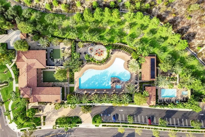 46 Clover, Lake Forest, California 92630