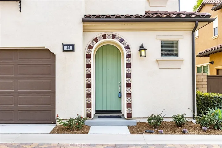 46 Clover, Lake Forest, California 92630