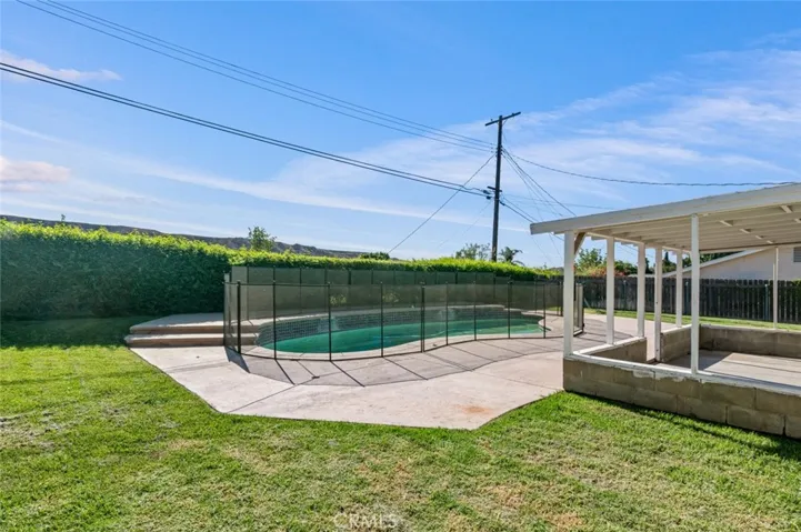 12626 Cathy Street, Sylmar, California 91342