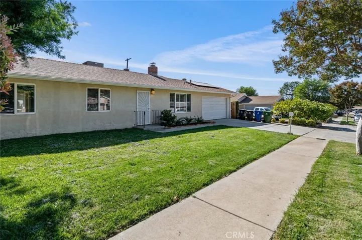 12626 Cathy Street, Sylmar, California 91342