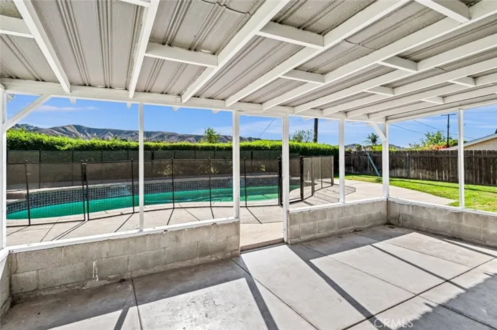 12626 Cathy Street, Sylmar, California 91342