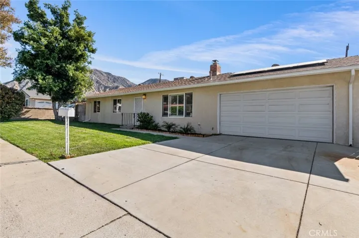 12626 Cathy Street, Sylmar, California 91342