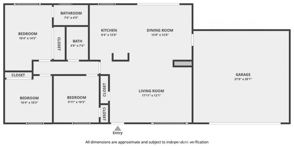 12626 Cathy Street, Sylmar, California 91342