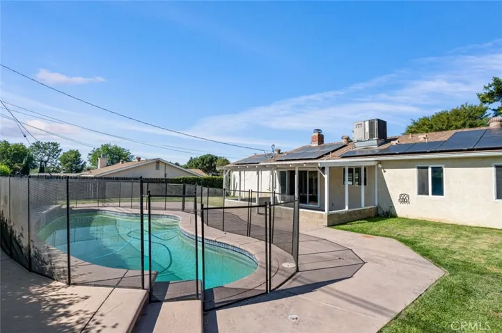 12626 Cathy Street, Sylmar, California 91342
