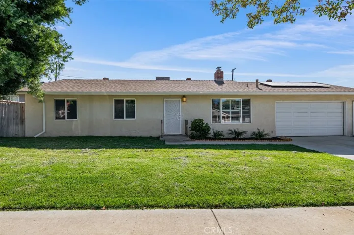 12626 Cathy Street, Sylmar, California 91342