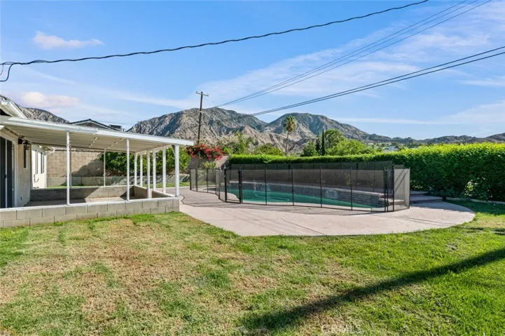 12626 Cathy Street, Sylmar, California 91342