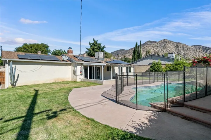 12626 Cathy Street, Sylmar, California 91342