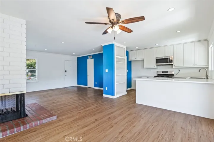 12626 Cathy Street, Sylmar, California 91342