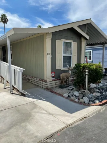 16540 Whittier Boulevard 48, Whittier, California 90603
