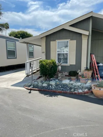 16540 Whittier Boulevard 48, Whittier, California 90603