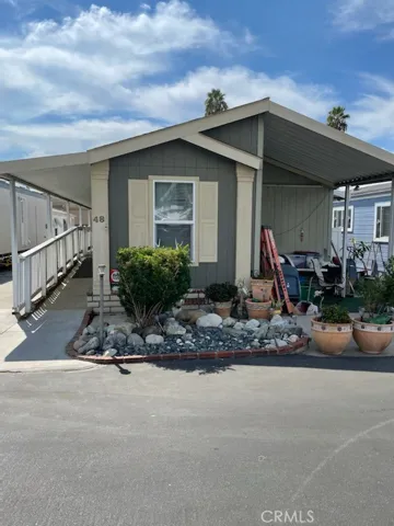 16540 Whittier Boulevard 48, Whittier, California 90603