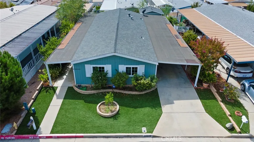 38043 Via Del Largo, Murrieta, California 92563