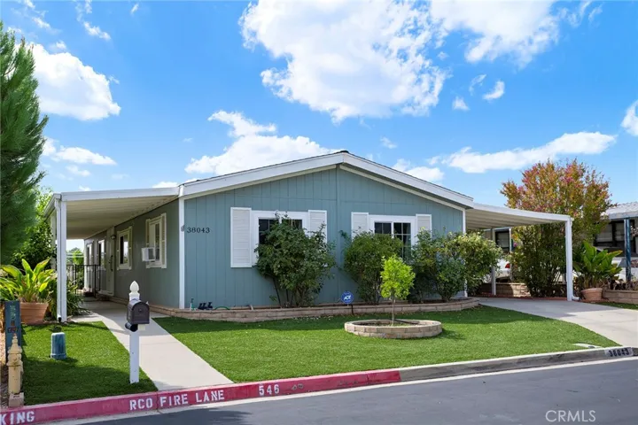 38043 Via Del Largo, Murrieta, California 92563