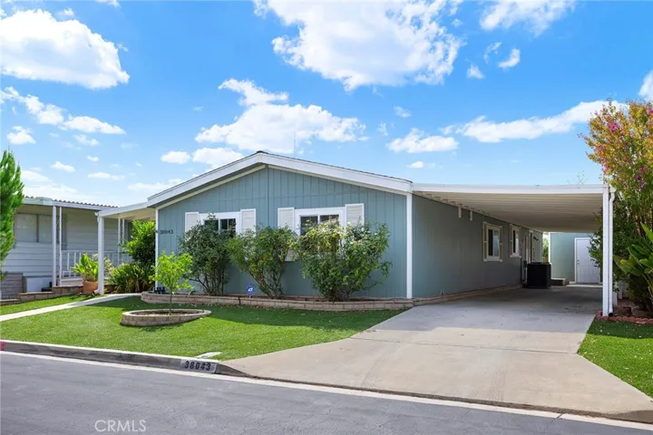 38043 Via Del Largo, Murrieta, California 92563