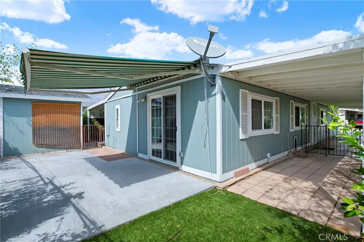 38043 Via Del Largo, Murrieta, California 92563