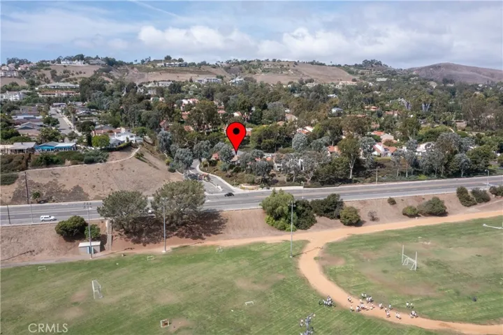 25747 Anchor Circle, San Juan Capistrano, California 92675