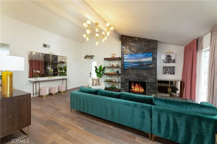 25747 Anchor Circle, San Juan Capistrano, California 92675