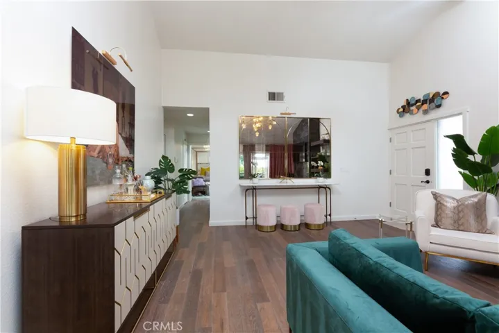 25747 Anchor Circle, San Juan Capistrano, California 92675