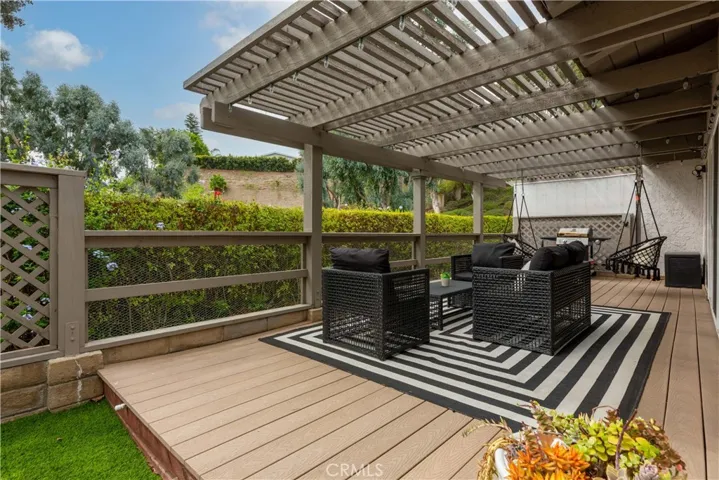 25747 Anchor Circle, San Juan Capistrano, California 92675