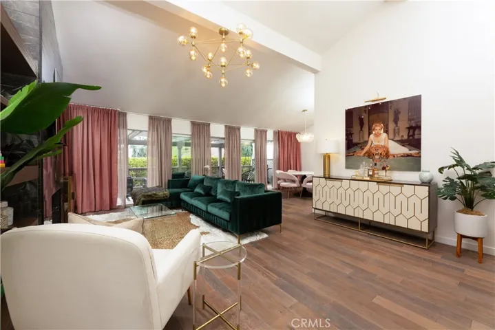 25747 Anchor Circle, San Juan Capistrano, California 92675