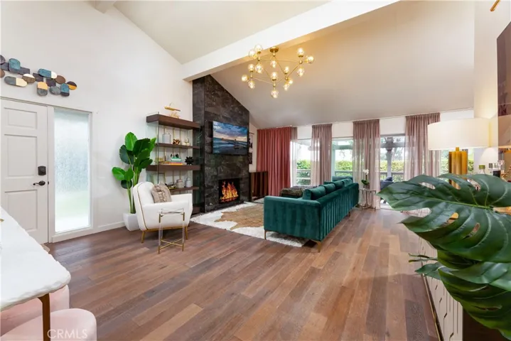 25747 Anchor Circle, San Juan Capistrano, California 92675