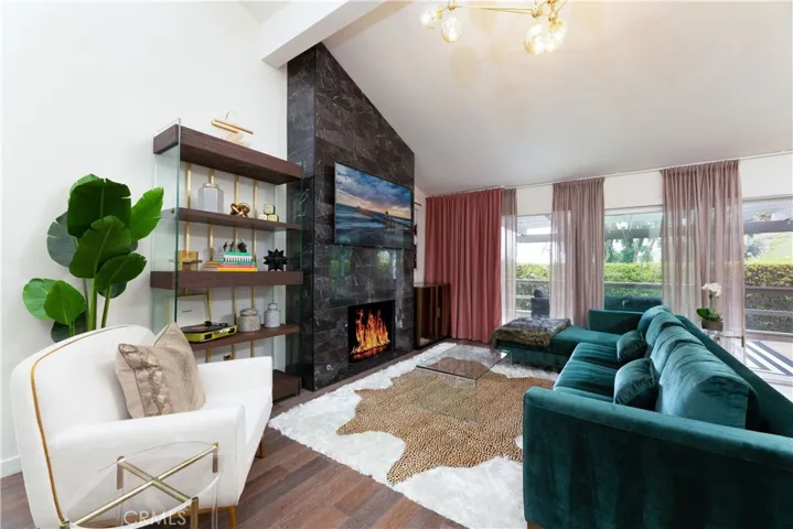 25747 Anchor Circle, San Juan Capistrano, California 92675