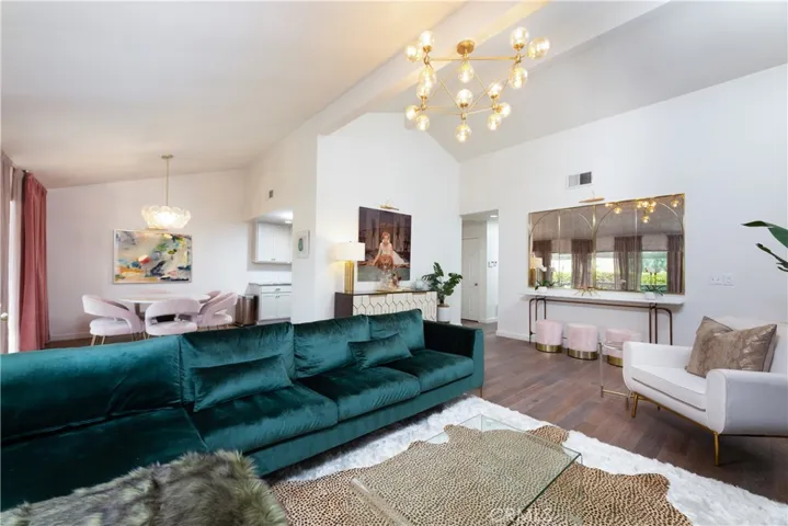 25747 Anchor Circle, San Juan Capistrano, California 92675