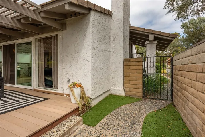 25747 Anchor Circle, San Juan Capistrano, California 92675