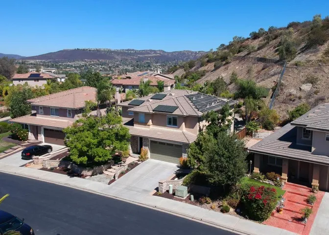 653 Edgewater Drive, San Marcos, California 92078