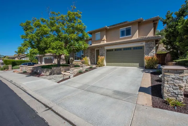 653 Edgewater Drive, San Marcos, California 92078