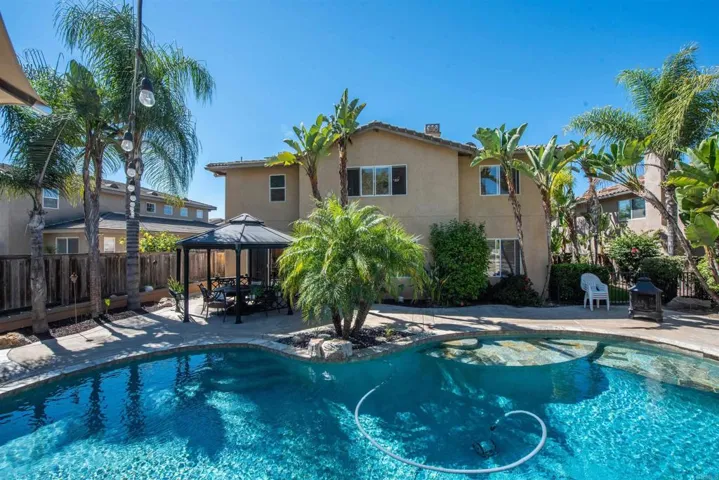 653 Edgewater Drive, San Marcos, California 92078