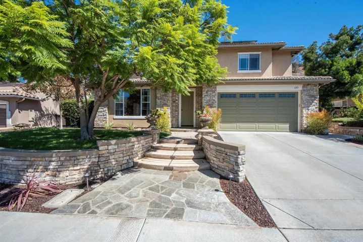 653 Edgewater Drive, San Marcos, California 92078