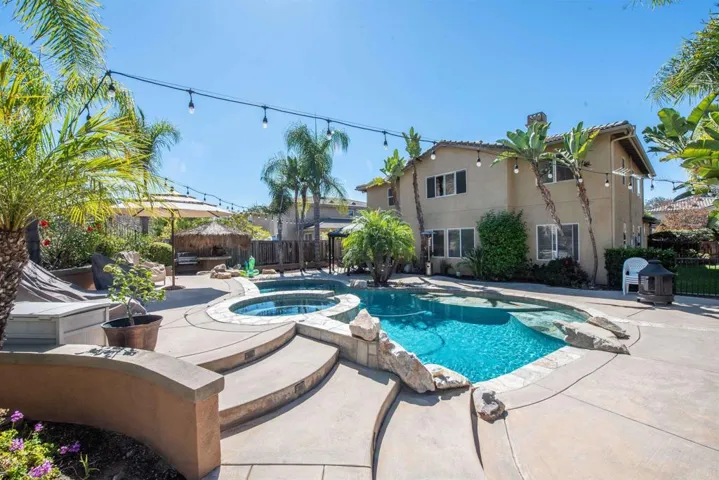 653 Edgewater Drive, San Marcos, California 92078