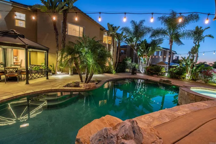 653 Edgewater Drive, San Marcos, California 92078