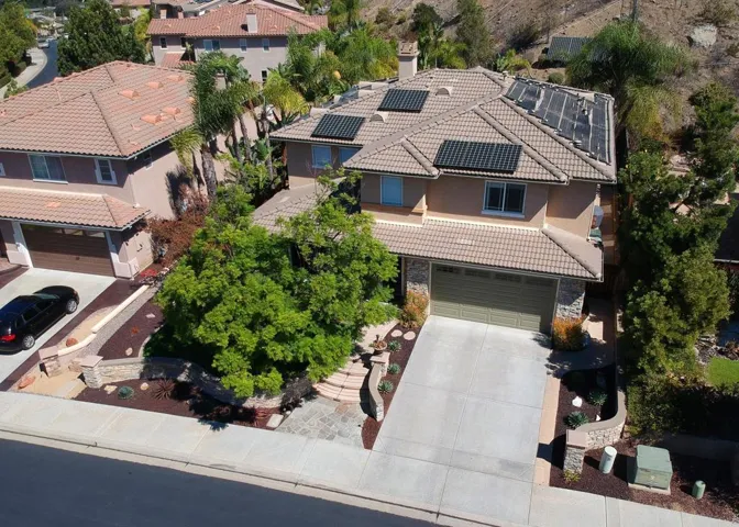 653 Edgewater Drive, San Marcos, California 92078