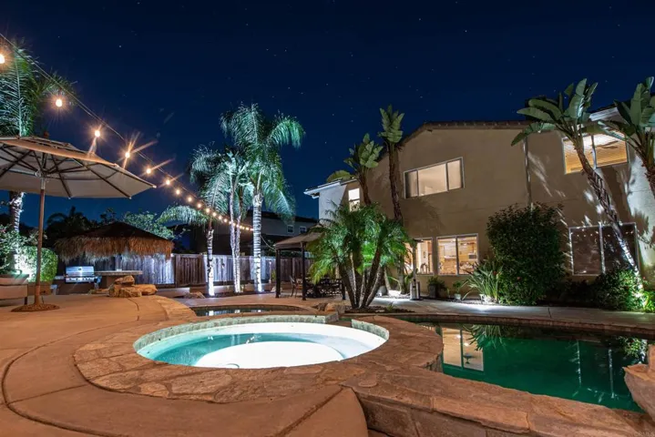 653 Edgewater Drive, San Marcos, California 92078
