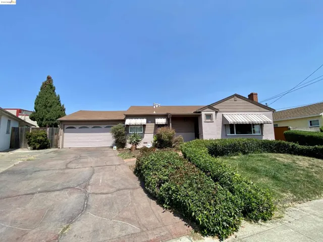 1866 Pacific Ave, San Leandro, California 94577