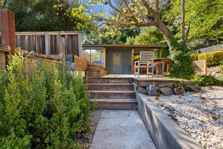 , Boulder Creek, California 95006