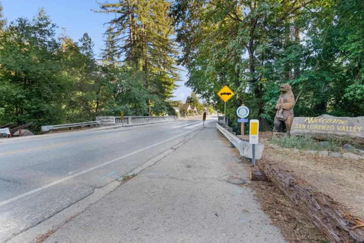 , Boulder Creek, California 95006