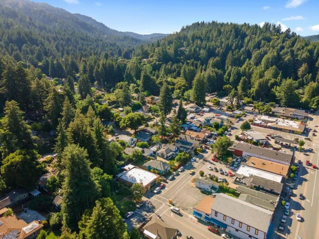 , Boulder Creek, California 95006