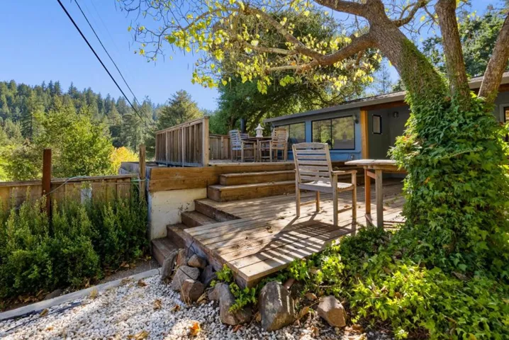 , Boulder Creek, California 95006