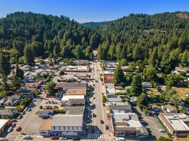 , Boulder Creek, California 95006