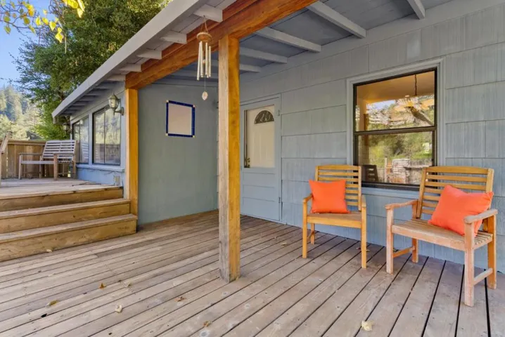, Boulder Creek, California 95006