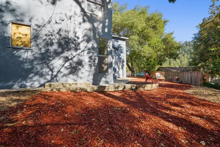 , Boulder Creek, California 95006
