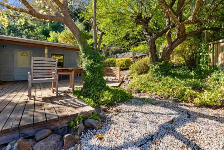, Boulder Creek, California 95006
