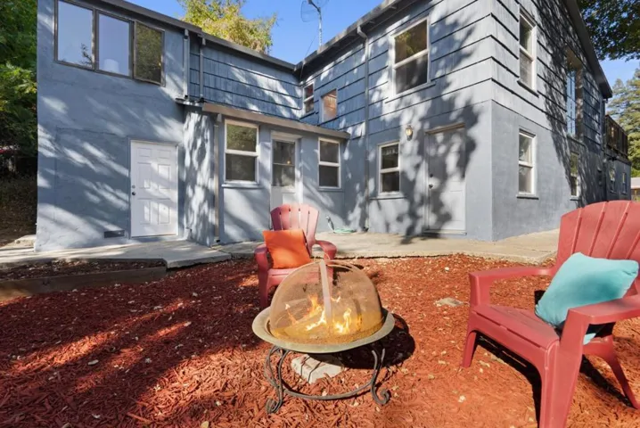 , Boulder Creek, California 95006