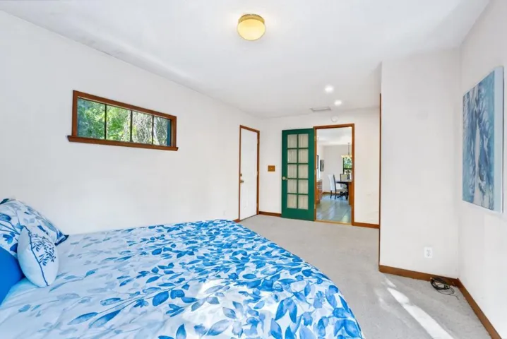, Boulder Creek, California 95006